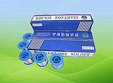 63錫絲的對(duì)焊接要求和錫絲的挑選